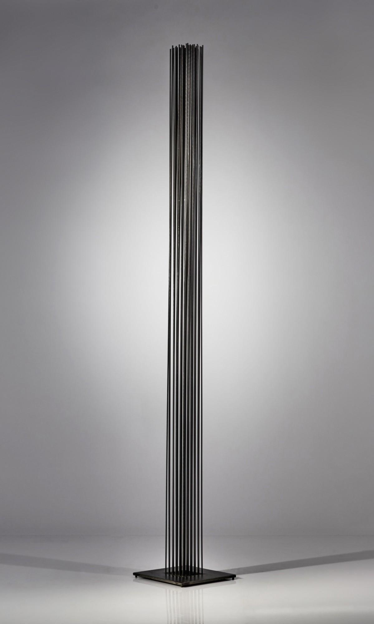 Harry Bertoia - Untitled (Sonambient)