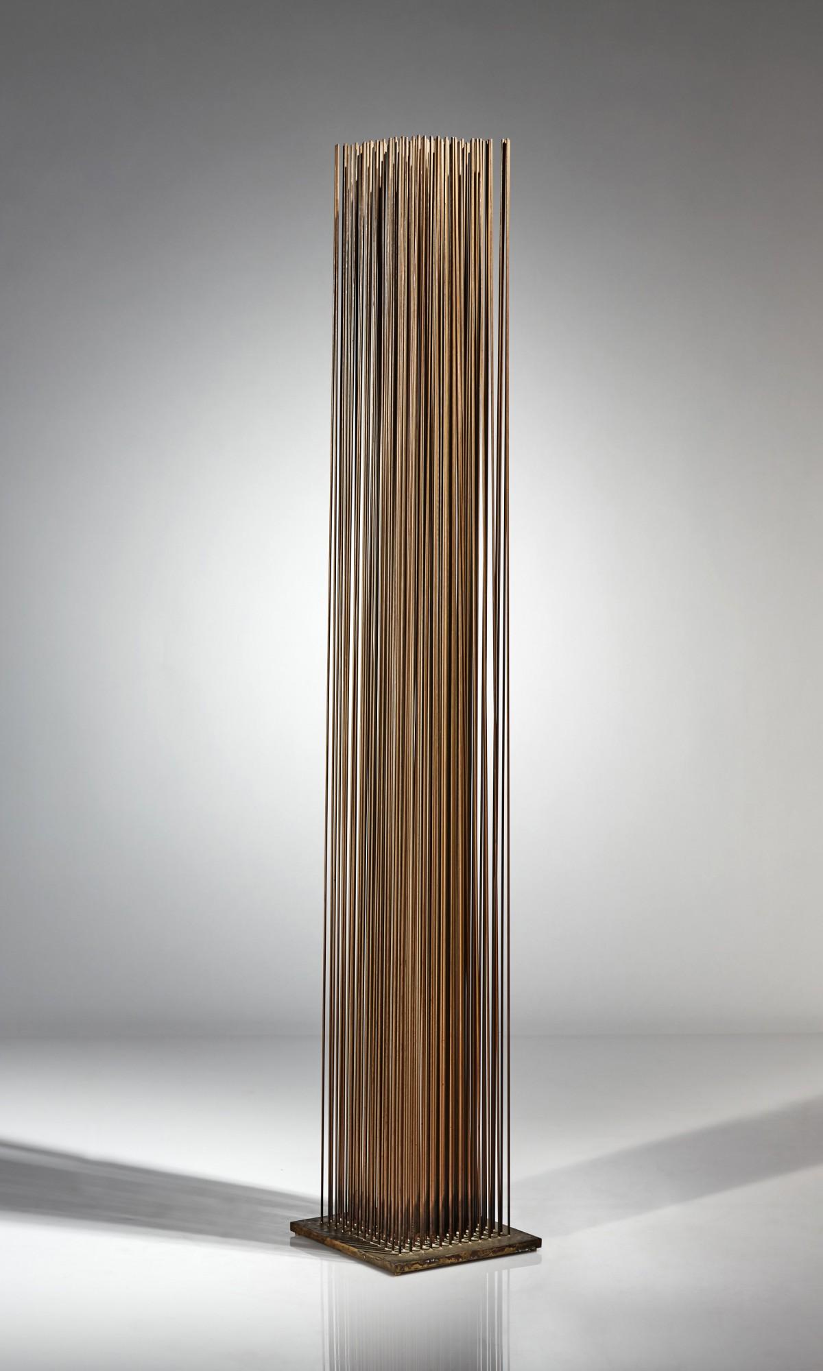 Harry Bertoia - Untitled (Sonambient)
