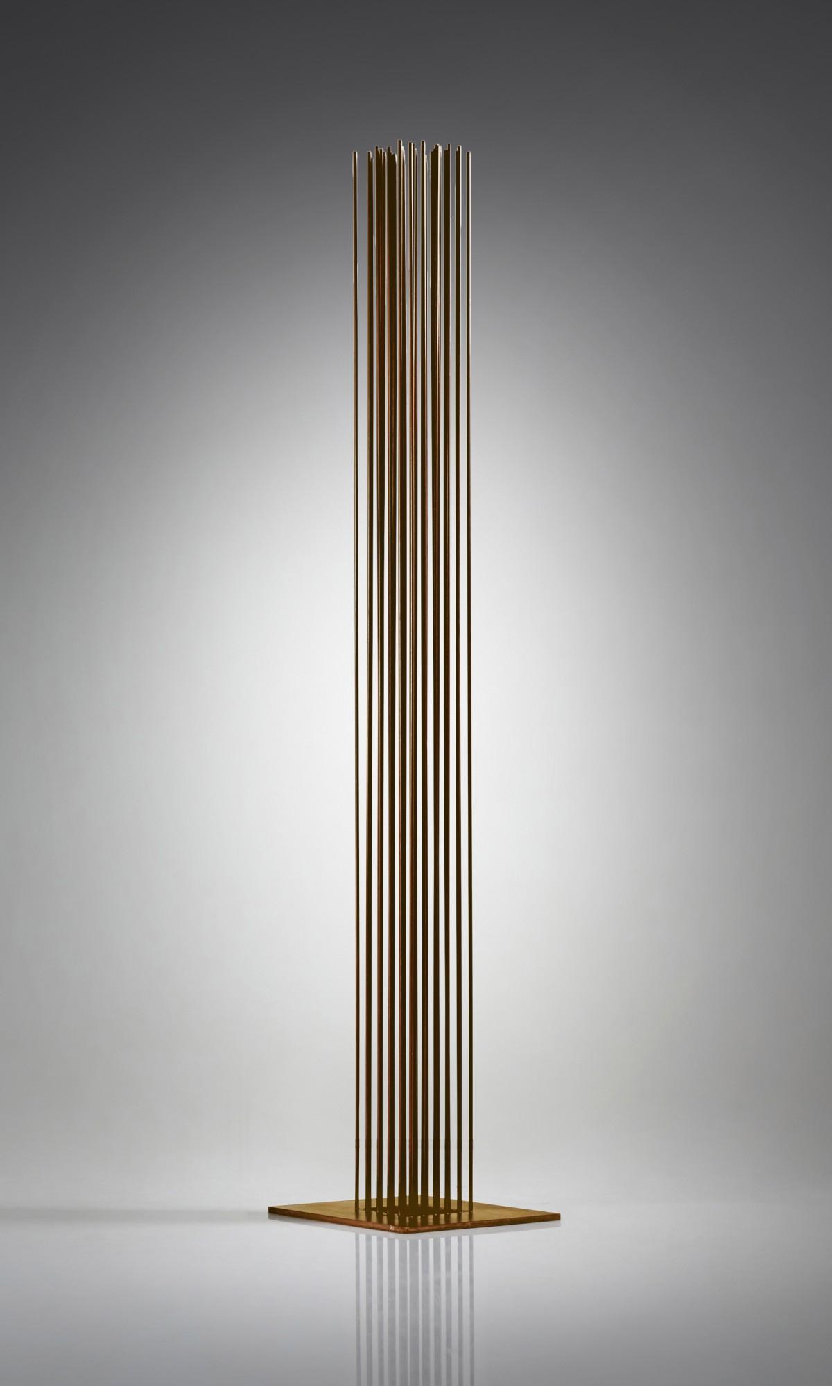 Harry Bertoia - Untitled (Sonambient)