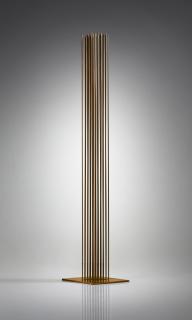 Harry Bertoia - Untitled (Sonambient)