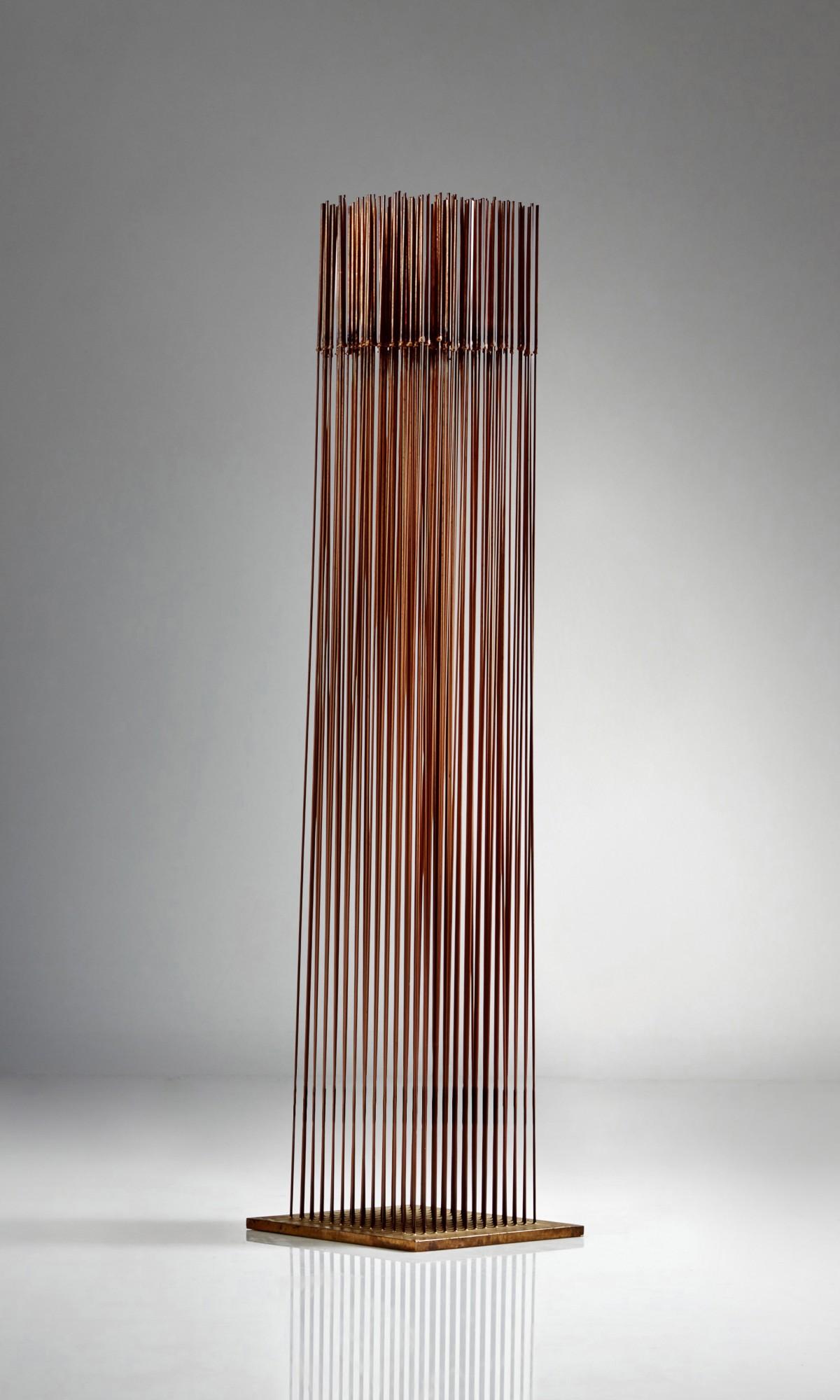 Harry Bertoia - Untitled (Sonambient)