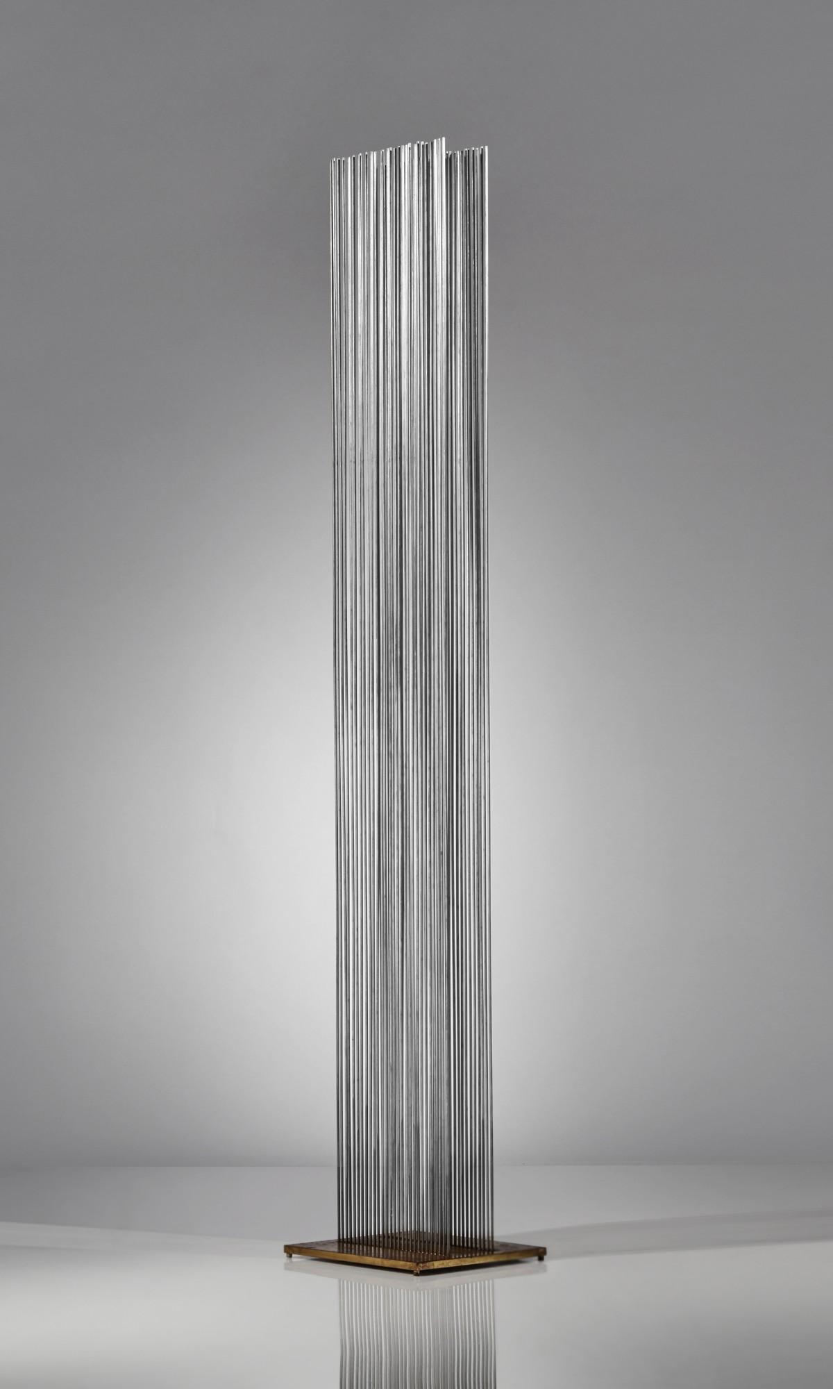 Harry Bertoia - Untitled (Sonambient)