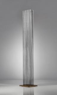 Harry Bertoia - Untitled (Sonambient)