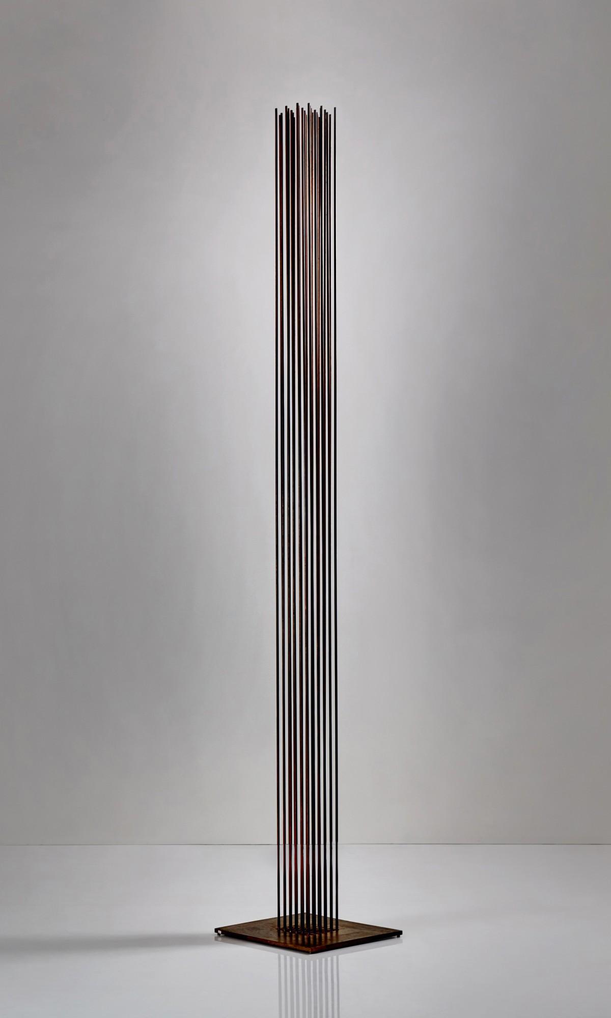 Harry Bertoia - Untitled (Sonambient)