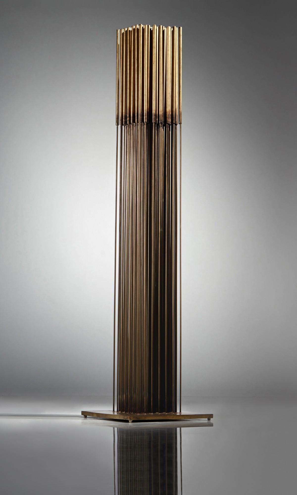 Harry Bertoia - Untitled (Sonambient)