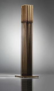 Harry Bertoia - Untitled (Sonambient)