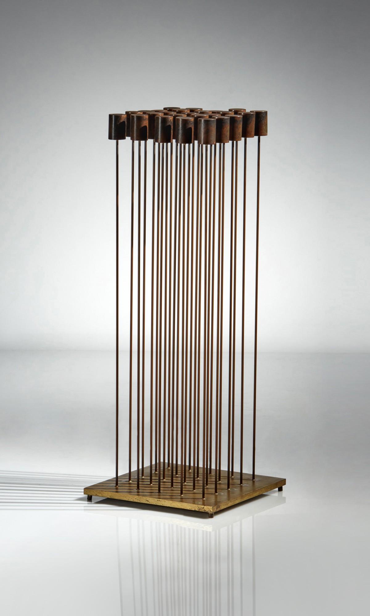 Harry Bertoia - Untitled (Sonambient)