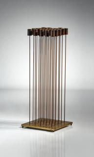 Harry Bertoia - Untitled (Sonambient)
