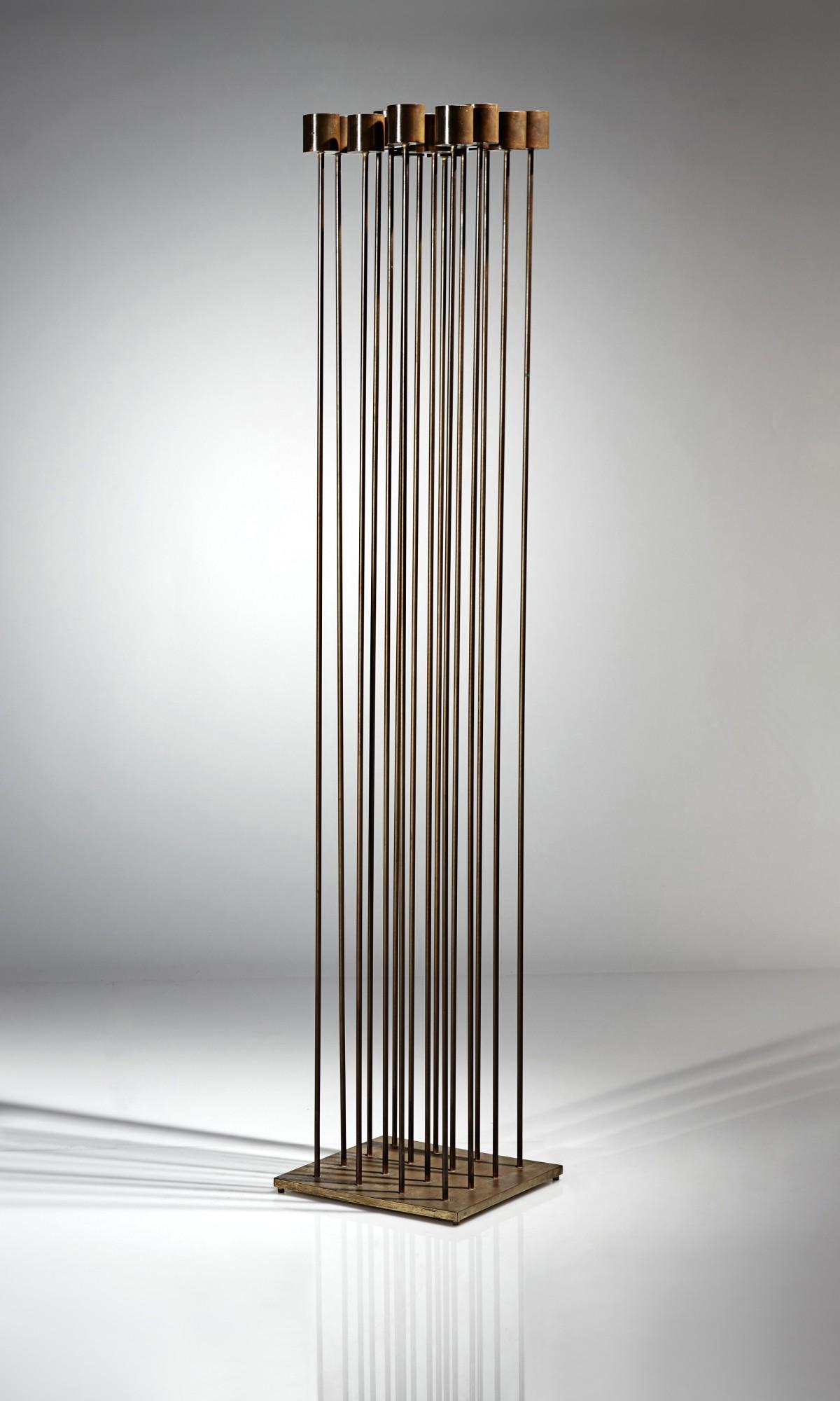 Harry Bertoia - Untitled (Sonambient)