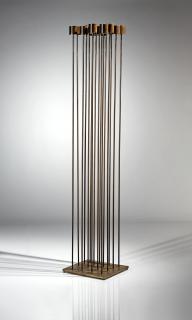 Harry Bertoia - Untitled (Sonambient)
