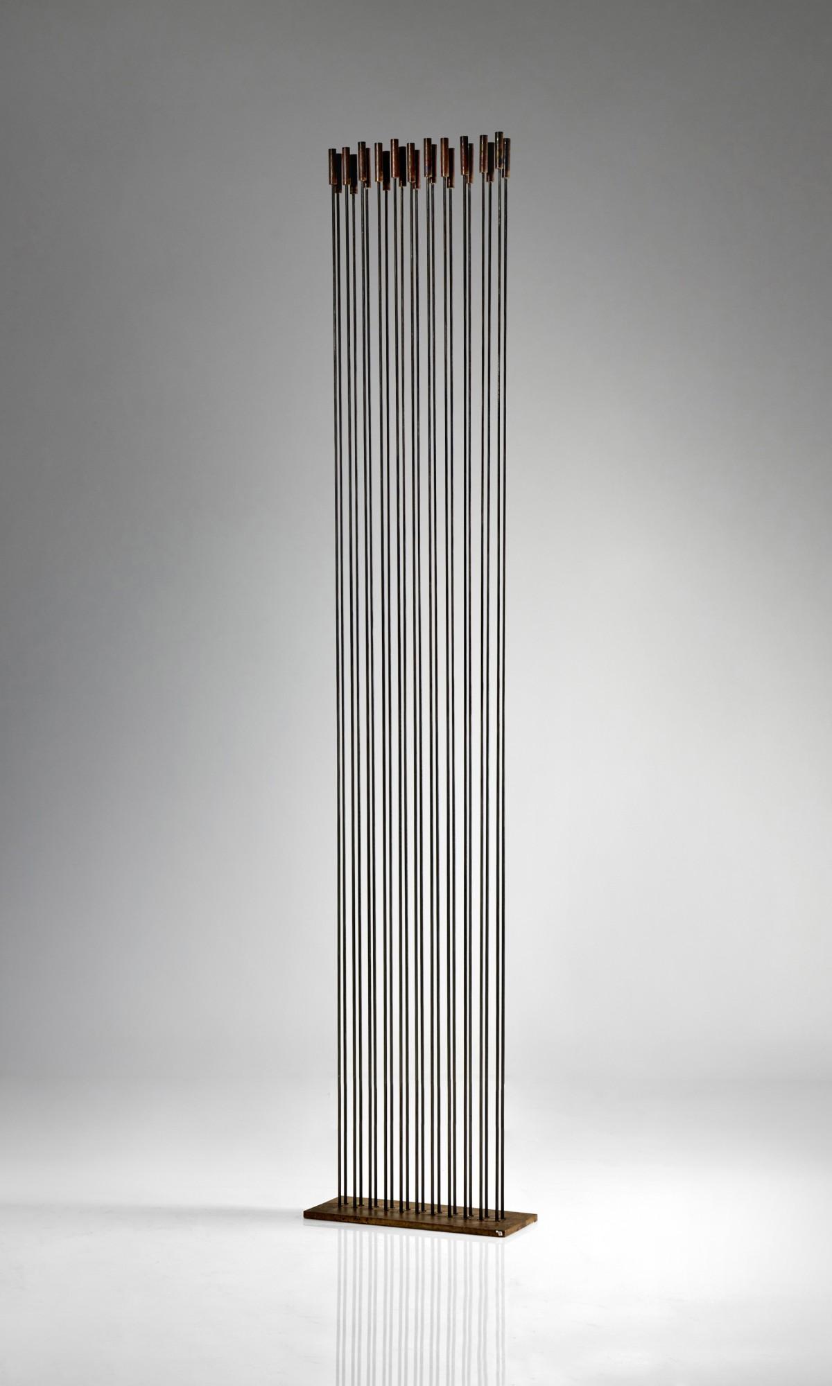 Harry Bertoia - Untitled (Sonambient)