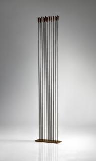 Harry Bertoia - Untitled (Sonambient)