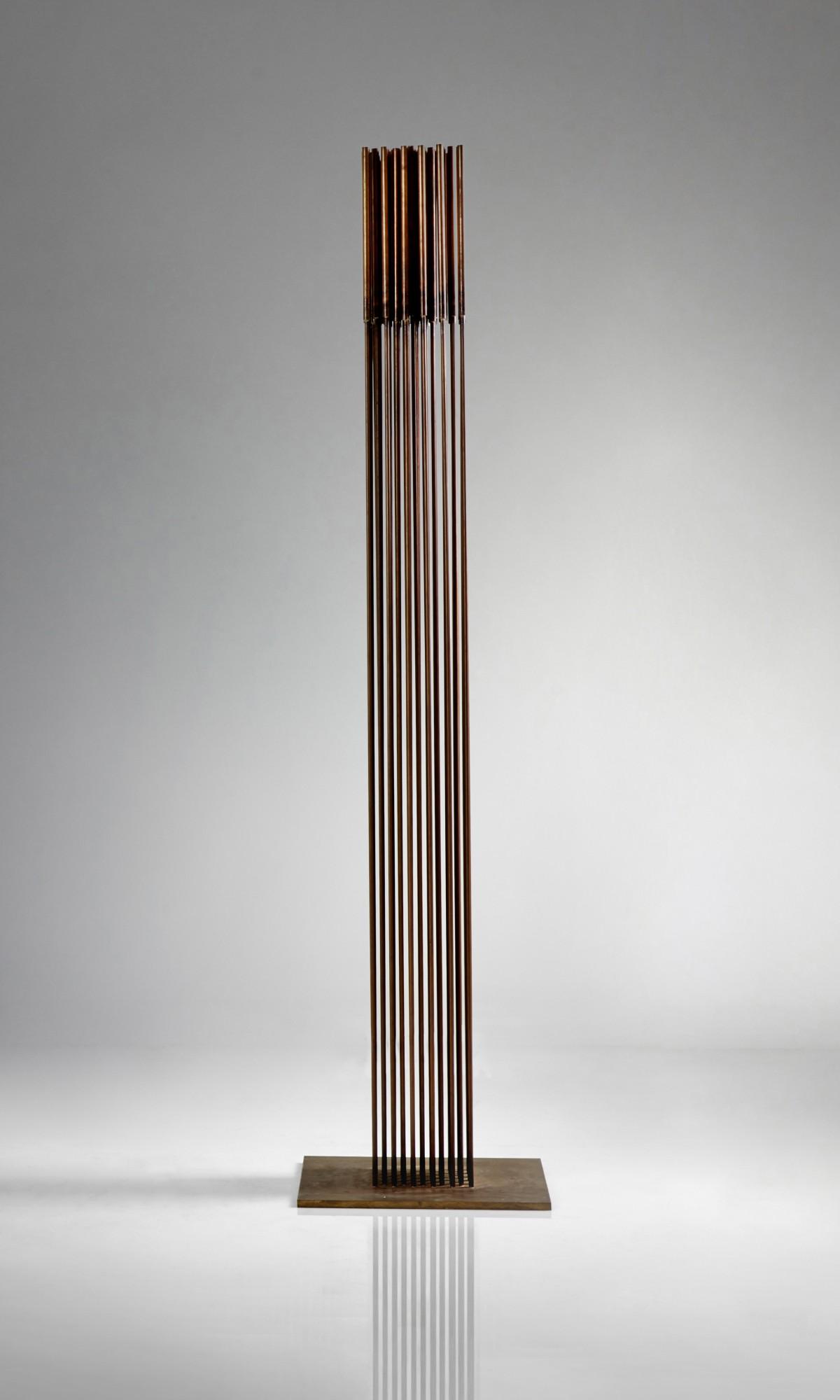 Harry Bertoia - Untitled (Sonambient)