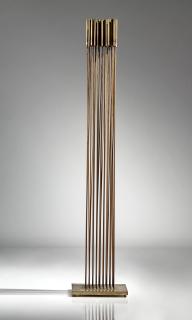 Harry Bertoia - Untitled (Sonambient)
