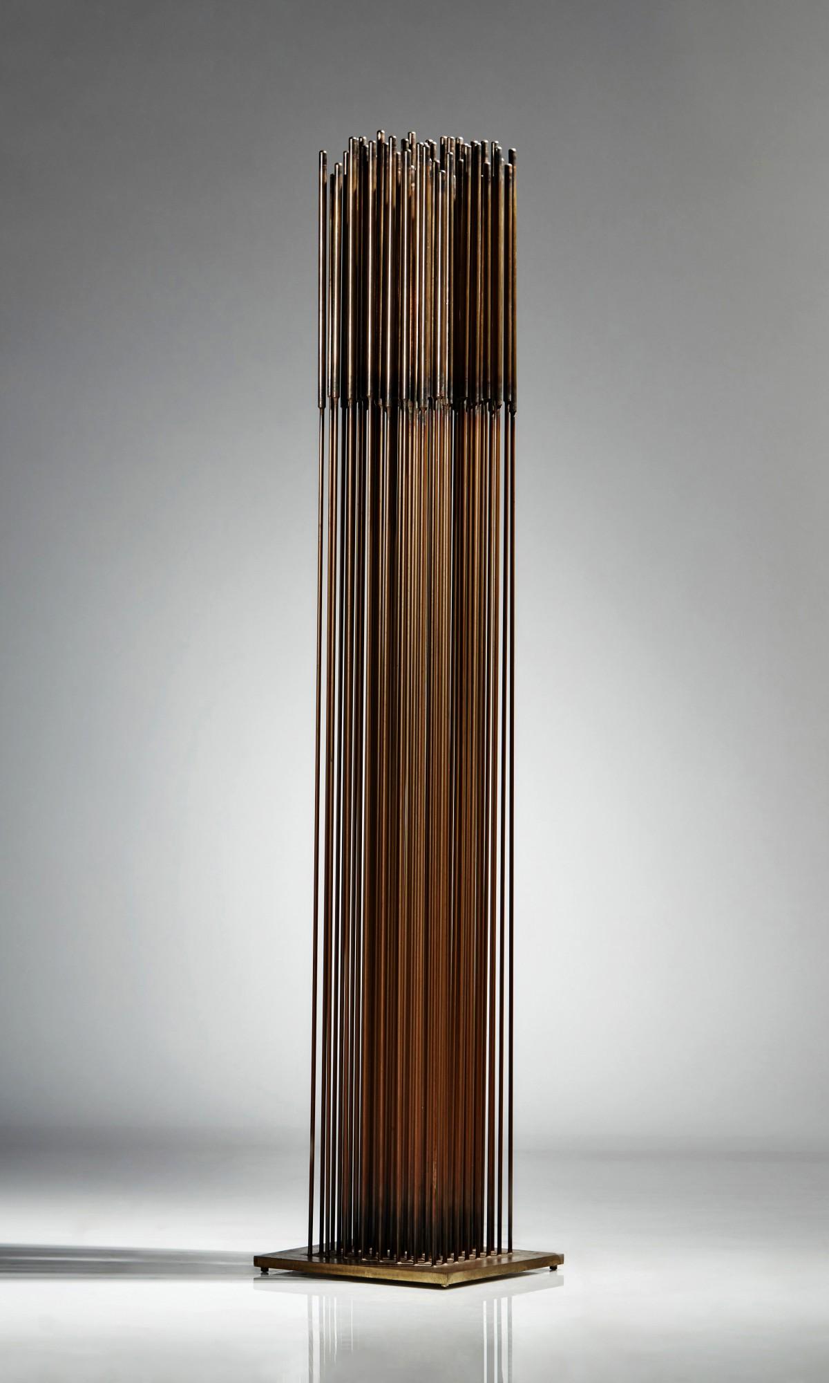 Harry Bertoia - Untitled (Sonambient)