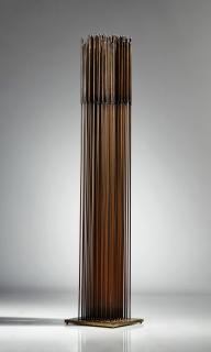 Harry Bertoia - Untitled (Sonambient)