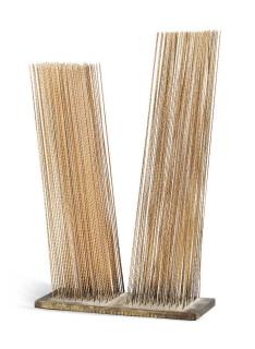 Harry Bertoia - Untitled (Sonambient)