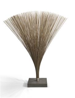 Harry Bertoia - Untitled (Spray)