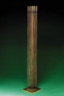Harry Bertoia - Untitled (Tonal Sculpture)