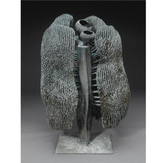 Harry Bertoia - Untitled