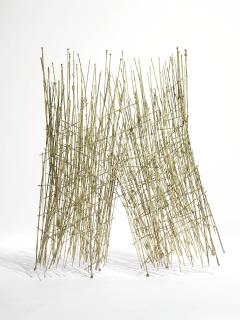 Harry Bertoia - Untitled