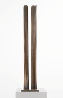 Harry Bertoia - Untitled