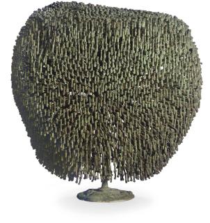 Harry Bertoia - Untitled