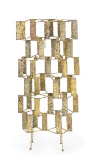Harry Bertoia - Untitled