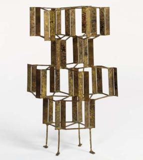 Harry Bertoia - Untitled
