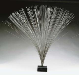 Harry Bertoia - Untitled