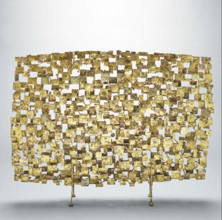 Harry Bertoia - Untitled