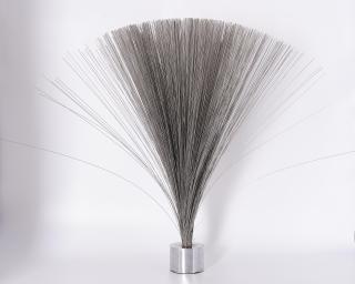 Harry Bertoria - Ohne Titel (Spray).