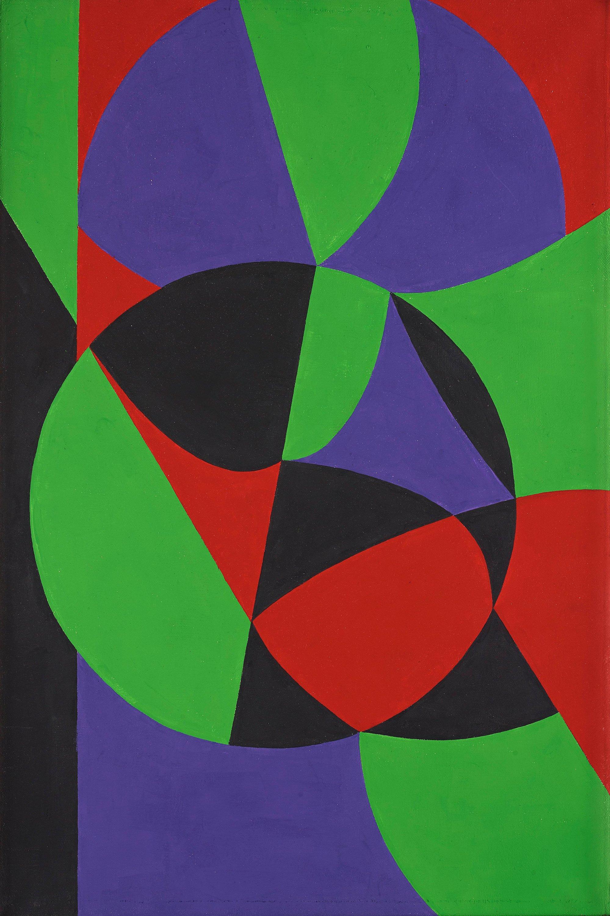 Harry Booström - Untitled