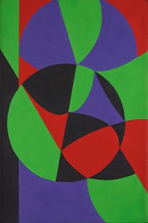 Harry Booström - Untitled