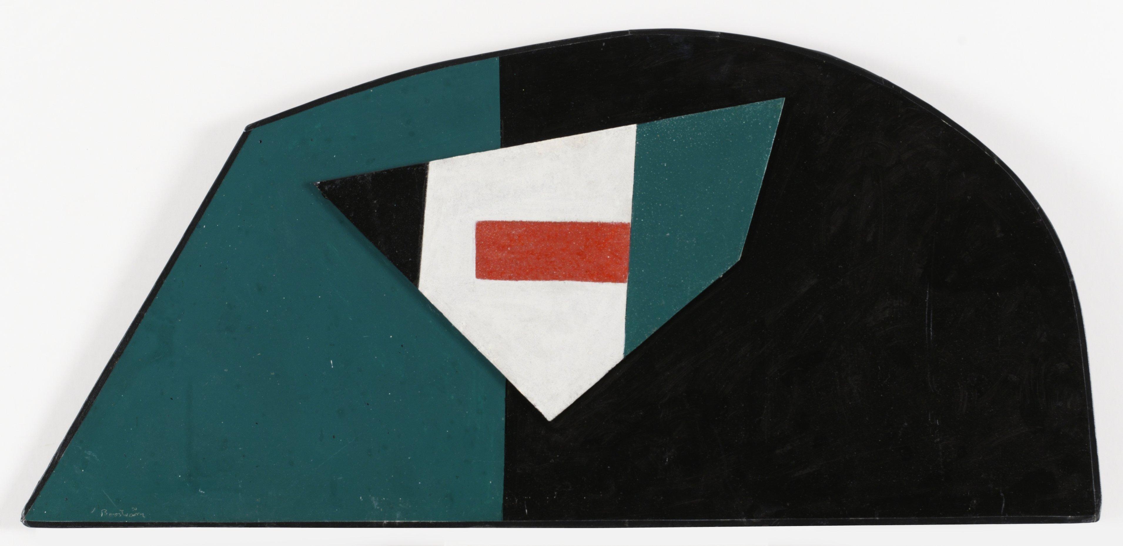 Harry Booström - Utan titel