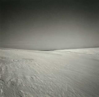 Harry Callahan - At the Water\'s Edge