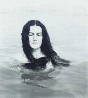 Harry Callahan - At The Water\'S Edge