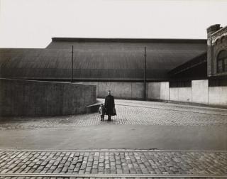 Harry Callahan - \'Barbara And Eleanor, Chicago\'