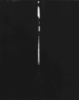 Harry Callahan - Bob Fine, 1952