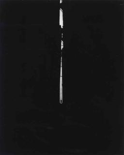 Harry Callahan - Bob Fine, 1952