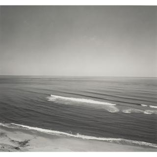 Harry Callahan - Cape Cod