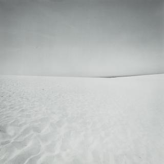 Harry Callahan - Cape Cod
