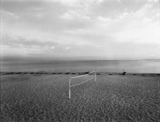 Harry Callahan - Cape Cod
