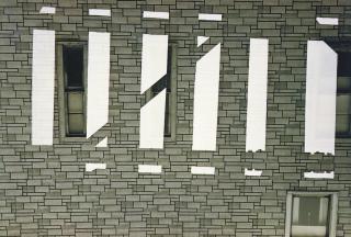 Harry Callahan - Chicago, 1950