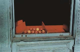 Harry Callahan - Chicago, 1951