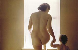 Harry Callahan - Chicago, 1953