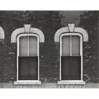 Harry Callahan - \'Chicago\' (Windows)