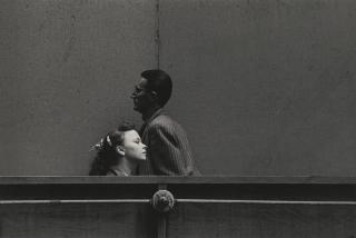 Harry Callahan - Chicago