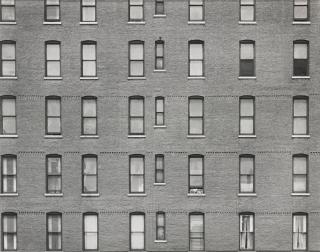 Harry Callahan - Chicago