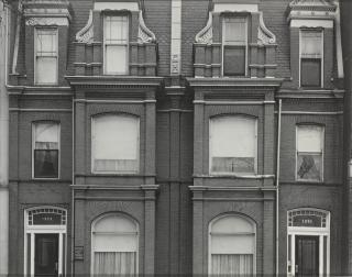 Harry Callahan - Chicago